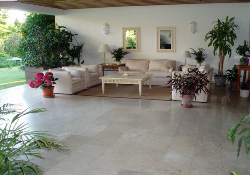 8 soverom Villa til salgs i Golden Mile med svømmebasseng garasje - € 10 500 000 (Ref: 4500118)