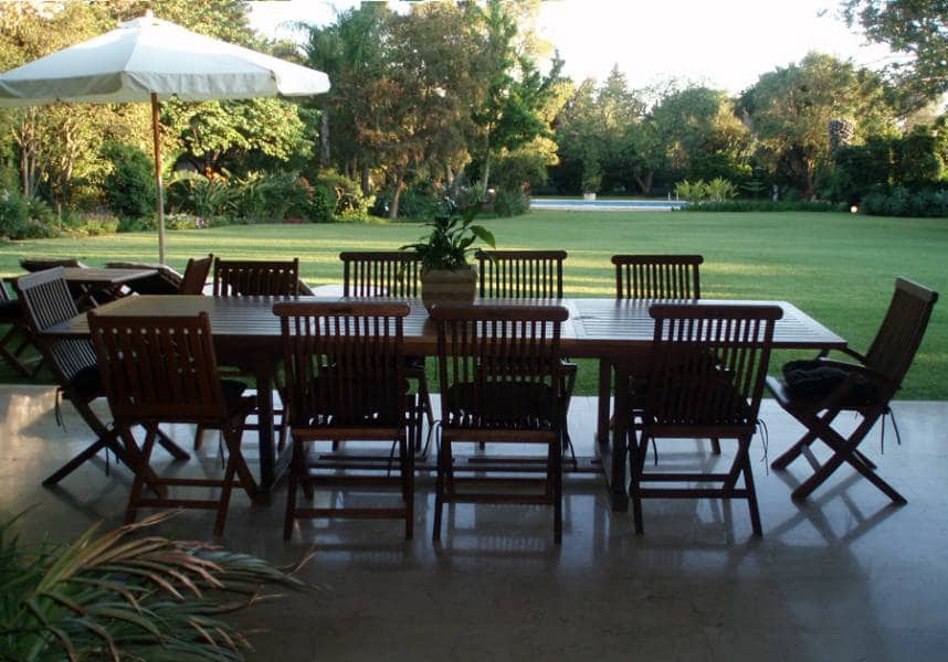 8 soverom Villa til salgs i Golden Mile med svømmebasseng garasje - € 10 500 000 (Ref: 4500118)