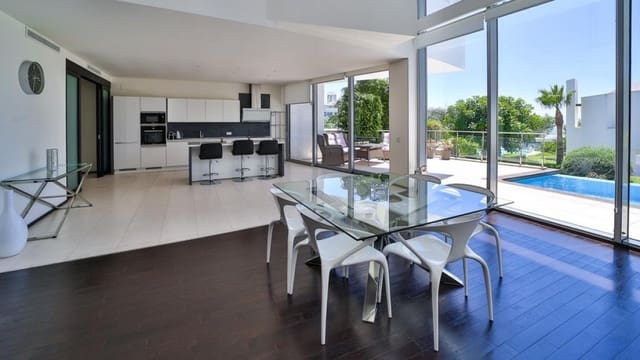 5 slaapkamer Rijtjeshuis te koop in Sierra Blanca, Marbella met zwembad garage - € 2.800.000 (Ref: 6571834)