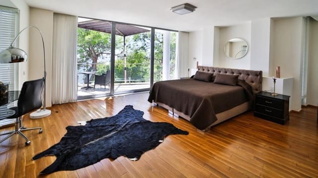 5 slaapkamer Rijtjeshuis te koop in Sierra Blanca, Marbella met zwembad garage - € 2.800.000 (Ref: 6571834)