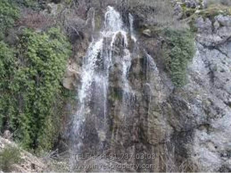 Finca/Landehus til salg i Turre - € 200.000 (Ref: 6571873)