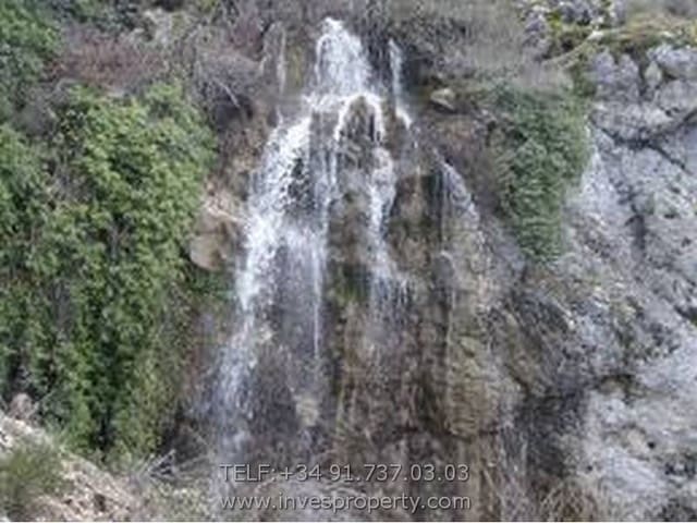 Finca/Landehus til salg i Turre - € 200.000 (Ref: 6571873)