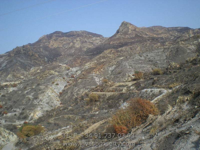 Finca/Landehus til salg i Turre - € 200.000 (Ref: 6571873)