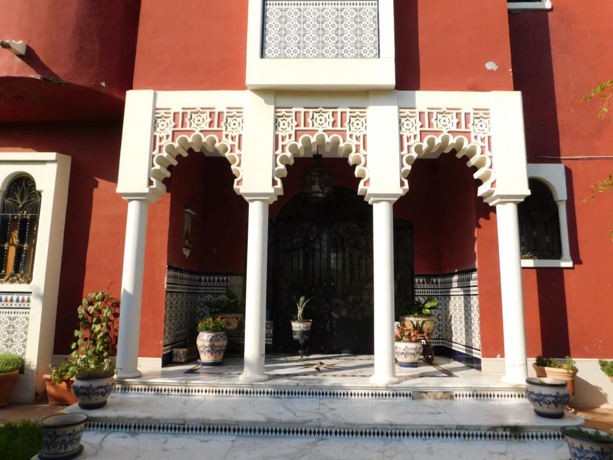 6 soveværelse Villa til salg i Torrevieja med swimmingpool - € 1.498.000 (Ref: 6571947)