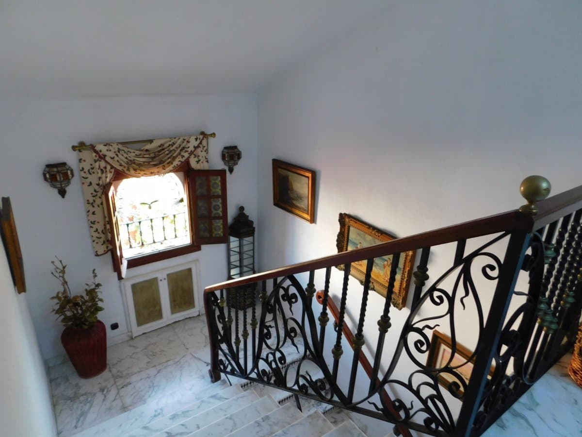 6 soveværelse Villa til salg i Torrevieja med swimmingpool - € 1.498.000 (Ref: 6571947)