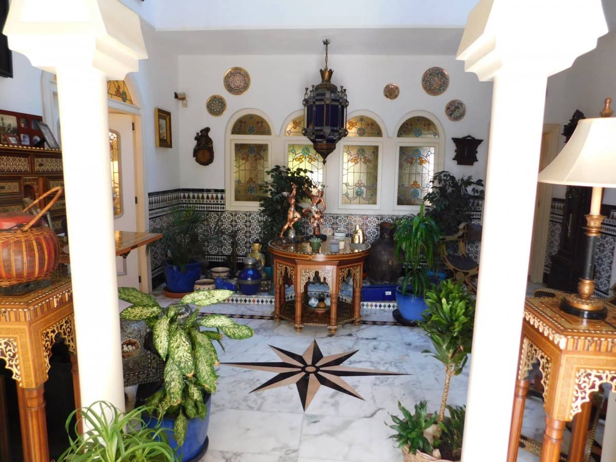 6 soveværelse Villa til salg i Torrevieja med swimmingpool - € 1.498.000 (Ref: 6571947)