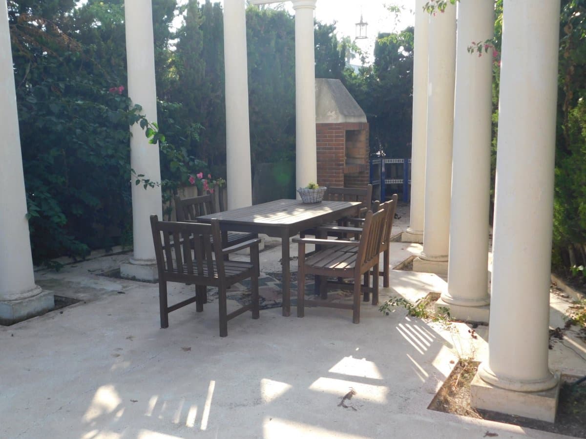 6 soveværelse Villa til salg i Torrevieja med swimmingpool - € 1.498.000 (Ref: 6571947)