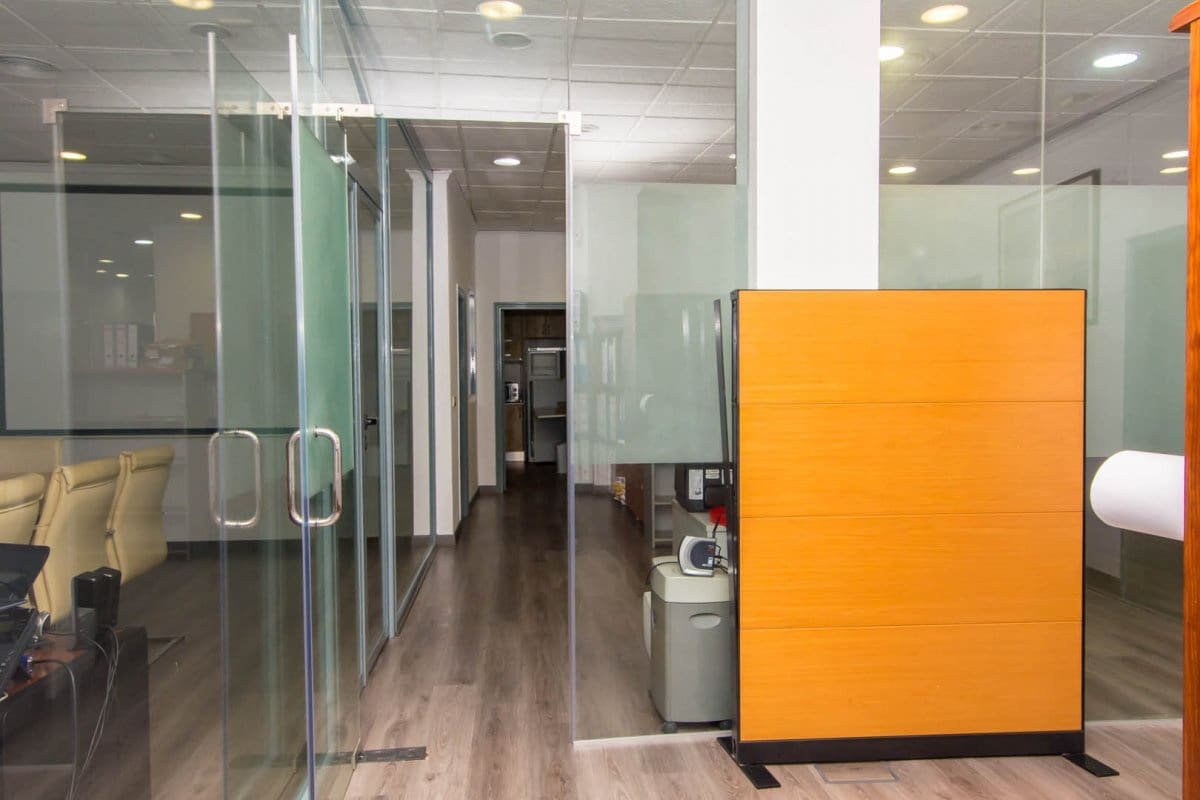 5 bedroom Commercial for sale in Torrevieja - € 170,000 (Ref: 6571968)