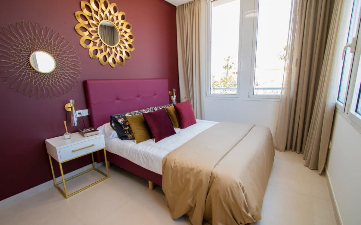 3 soveværelse Rækkehus til salg i Denia med swimmingpool - € 430.000 (Ref: 6571995)