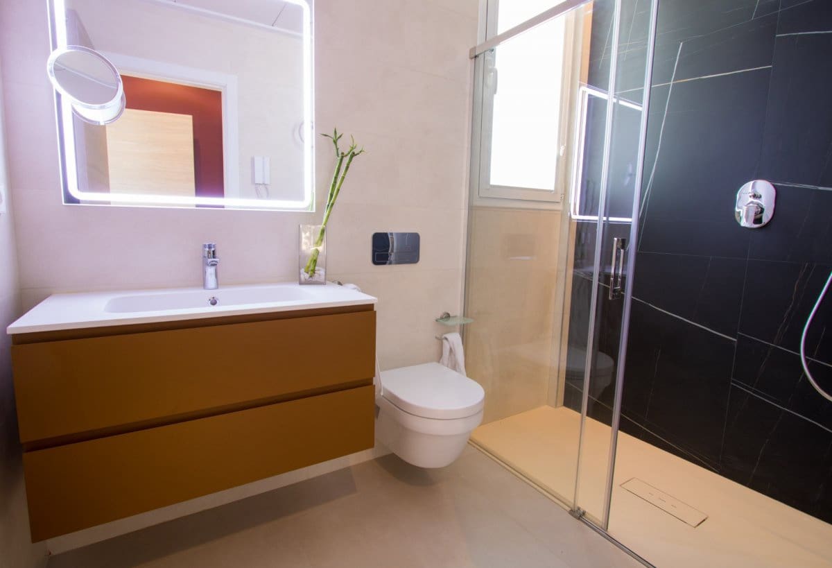 3 soveværelse Rækkehus til salg i Denia med swimmingpool - € 430.000 (Ref: 6571995)