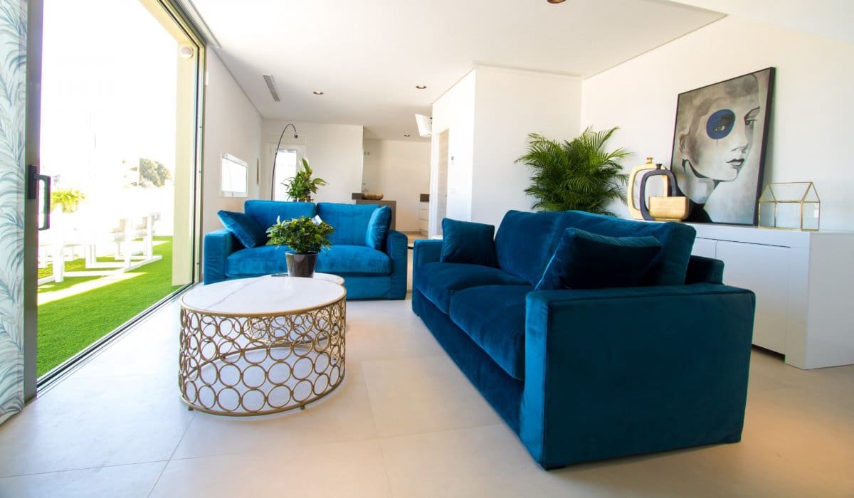 3 soveværelse Rækkehus til salg i Denia med swimmingpool - € 430.000 (Ref: 6571995)