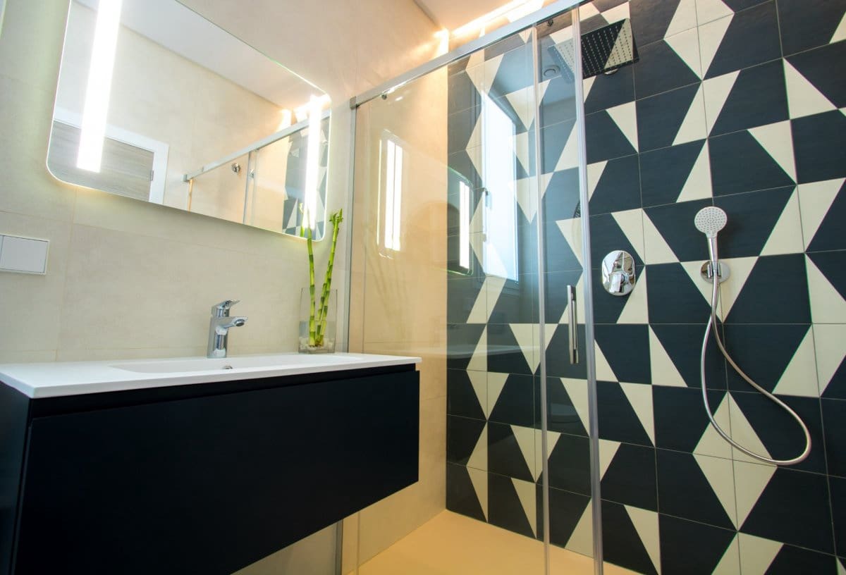 3 soveværelse Rækkehus til salg i Denia med swimmingpool - € 430.000 (Ref: 6571995)