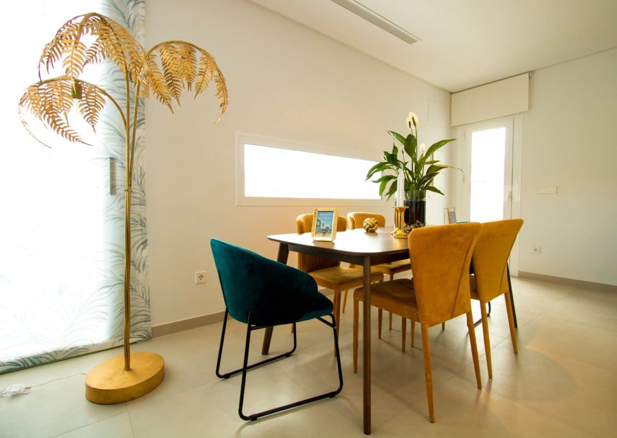 3 soveværelse Rækkehus til salg i Denia med swimmingpool - € 430.000 (Ref: 6571995)