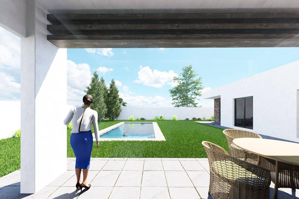 Tomt till salu i Calasparra - 314 000 € (Ref: 6571996)