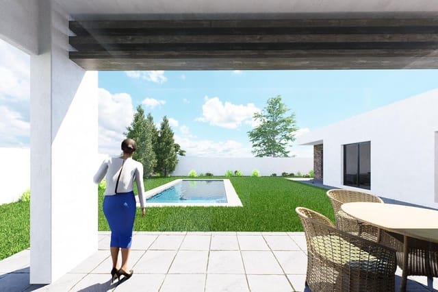 Bouwgrond te koop in Calasparra - € 314.000 (Ref: 6571996)