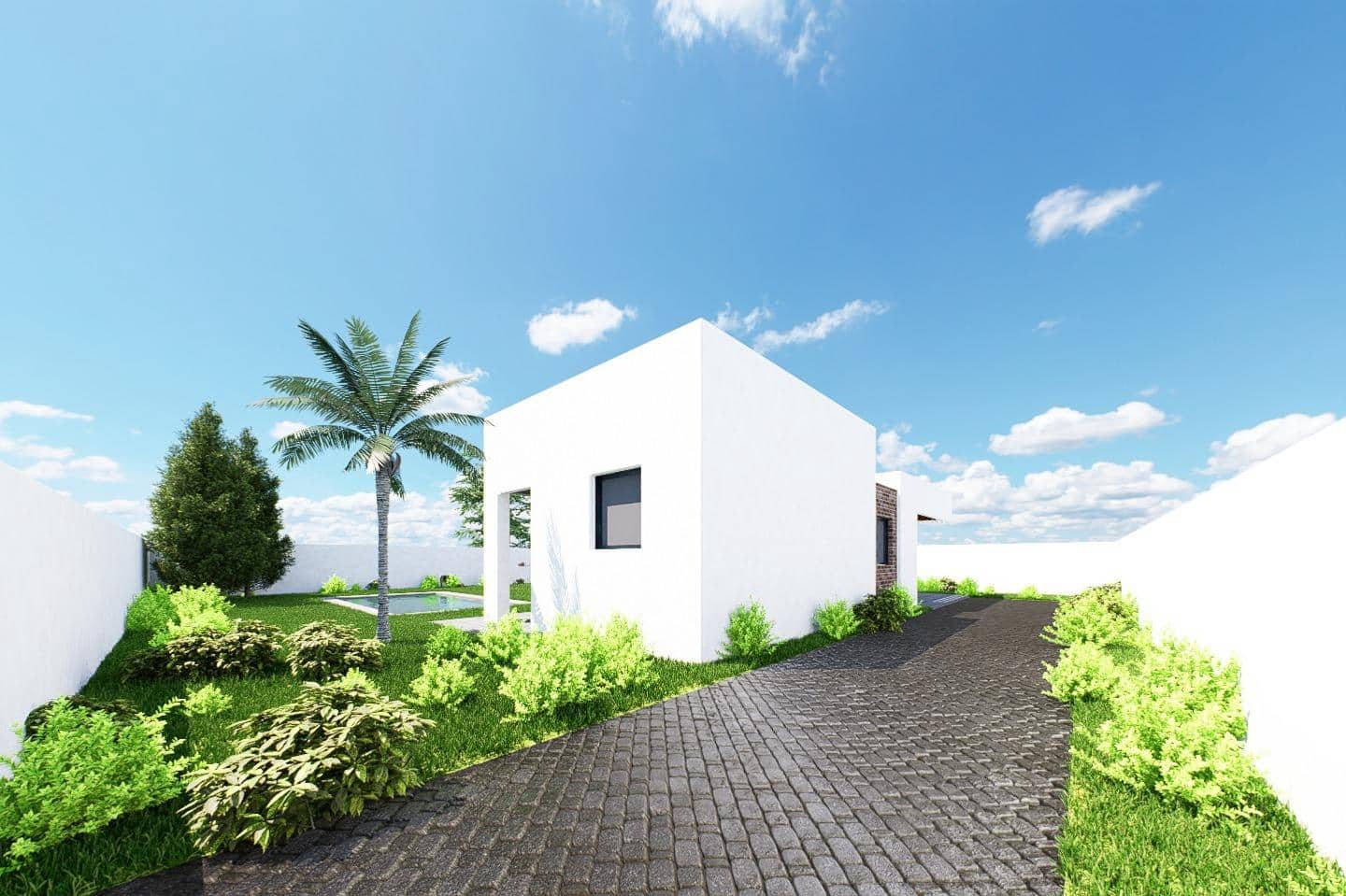 Tomt till salu i Calasparra - 314 000 € (Ref: 6571996)