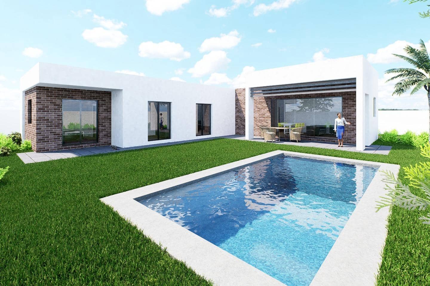 Tomt till salu i Calasparra - 314 000 € (Ref: 6571996)