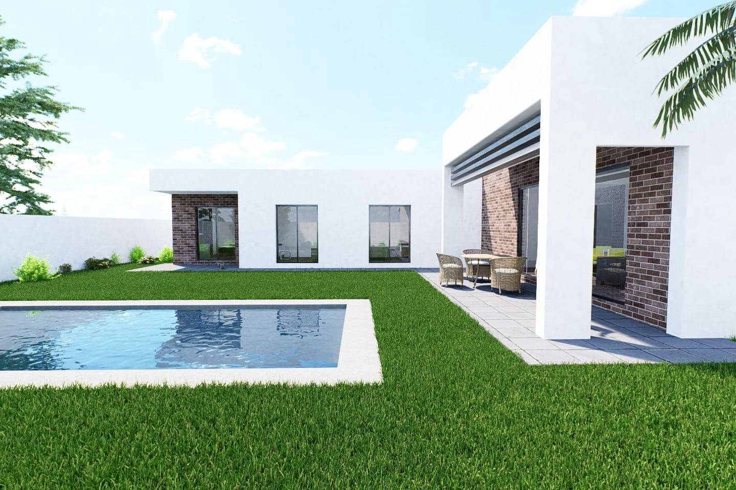 Tomt till salu i Calasparra - 314 000 € (Ref: 6571996)