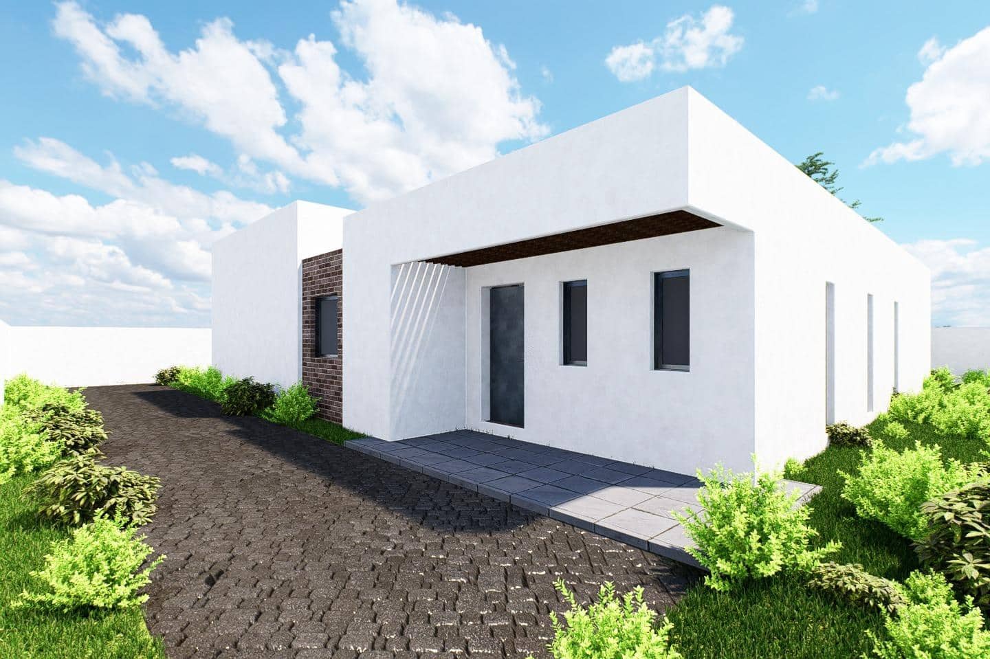 Tomt till salu i Calasparra - 314 000 € (Ref: 6571996)