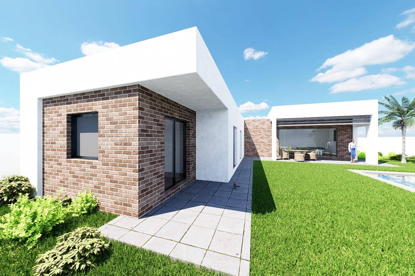 Tomt till salu i Calasparra - 314 000 € (Ref: 6571996)