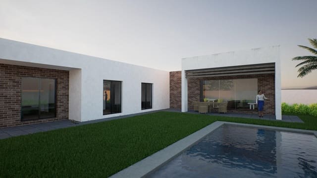 Bouwgrond te koop in Calasparra - € 314.000 (Ref: 6571996)