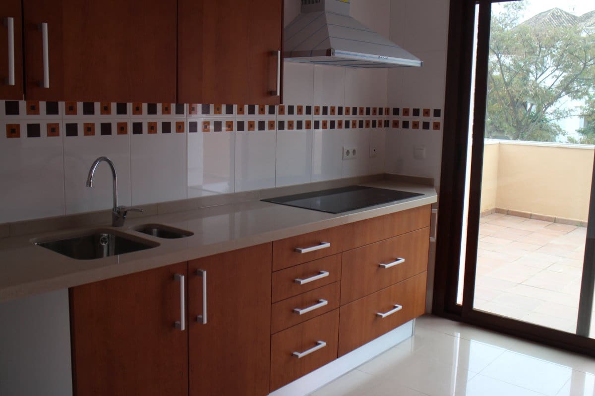 4 bedroom Penthouse for sale in Golden Mile with pool garage - € 1,340,000 (Ref: 6572040)