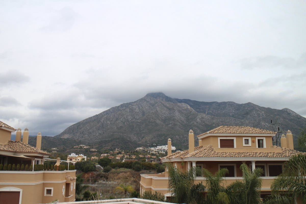 4 bedroom Penthouse for sale in Golden Mile with pool garage - € 1,340,000 (Ref: 6572040)