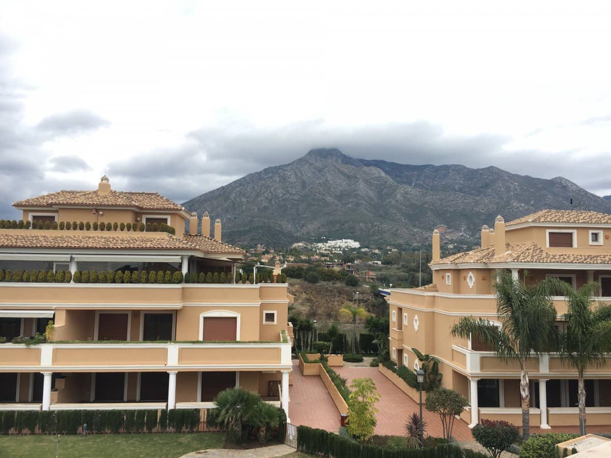 4 bedroom Penthouse for sale in Golden Mile with pool garage - € 1,340,000 (Ref: 6572040)