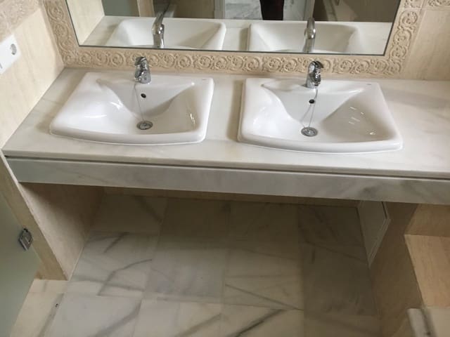 4 soverom Penthouse til salgs i Golden Mile, Marbella med svømmebasseng garasje - € 1 340 000 (Ref: 6572040)