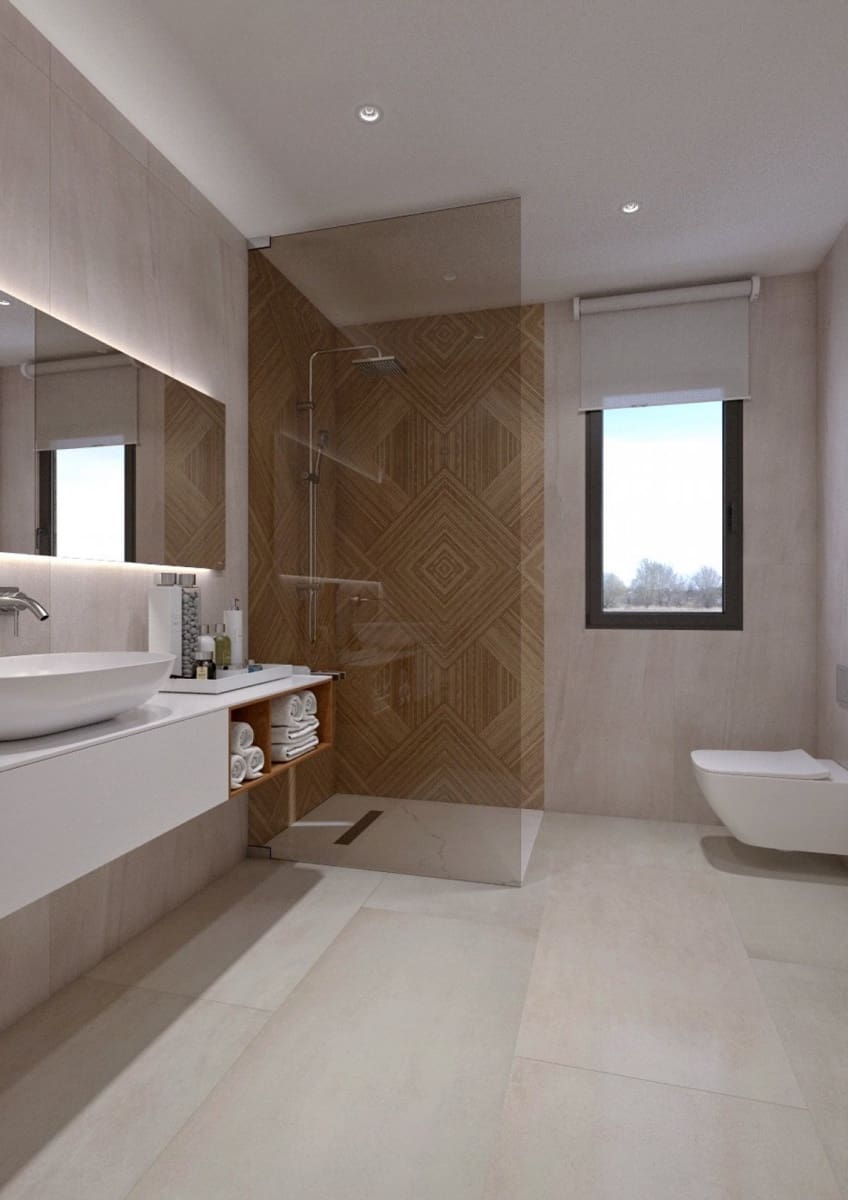 3 soveværelse Villa til salg i Finestrat med swimmingpool garage - € 720.000 (Ref: 6572042)