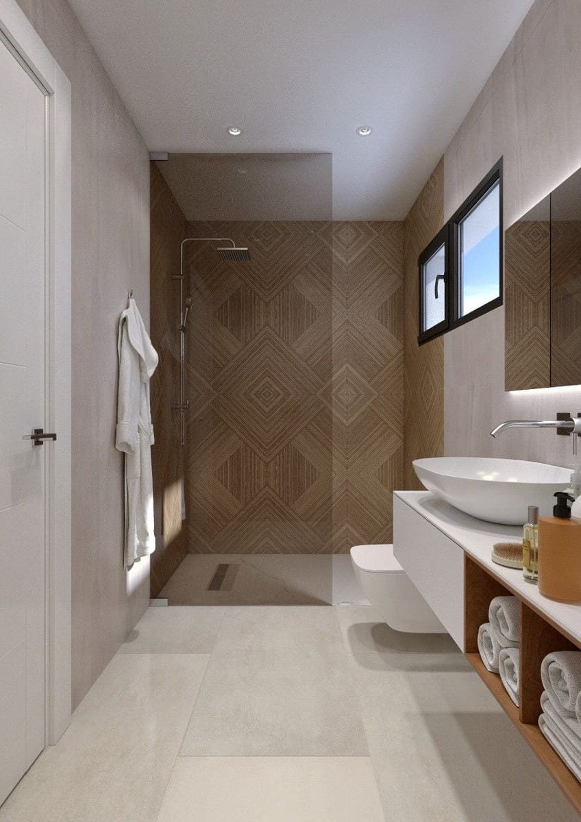 3 soveværelse Villa til salg i Finestrat med swimmingpool garage - € 720.000 (Ref: 6572042)