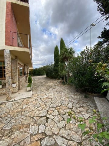 5 chambre Finca/Maison de Campagne à vendre à Vidreres avec garage - 470 000 € (Ref: 6572053)