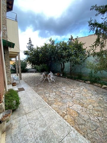 5 chambre Finca/Maison de Campagne à vendre à Vidreres avec garage - 470 000 € (Ref: 6572053)