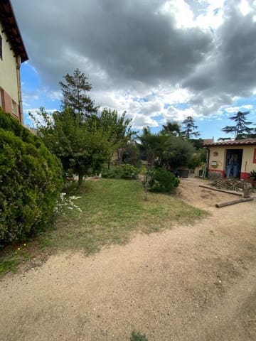 5 chambre Finca/Maison de Campagne à vendre à Vidreres avec garage - 470 000 € (Ref: 6572053)