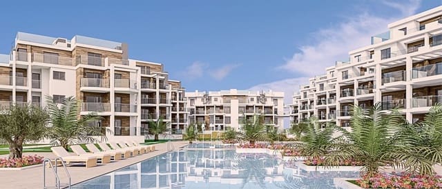 4 bedroom Apartment for sale in Dénia with pool - € 365,000 (Ref: 6572078)