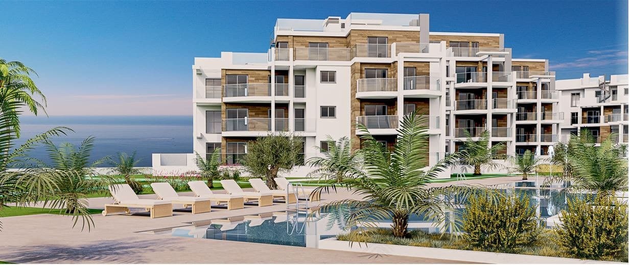 4 bedroom Apartment for sale in Denia with pool - € 365,000 (Ref: 6572078)