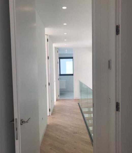 4 bedroom Villa for sale in Finestrat with pool garage - € 1,400,000 (Ref: 6601971)