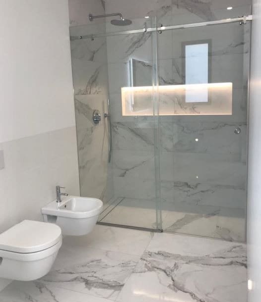 4 bedroom Villa for sale in Finestrat with pool garage - € 1,400,000 (Ref: 6601971)