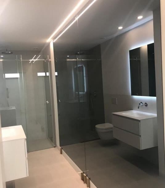 4 bedroom Villa for sale in Finestrat with pool garage - € 1,400,000 (Ref: 6601971)