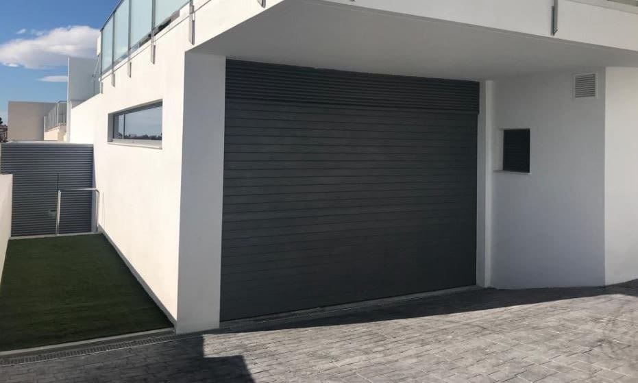 4 bedroom Villa for sale in Finestrat with pool garage - € 1,400,000 (Ref: 6601971)