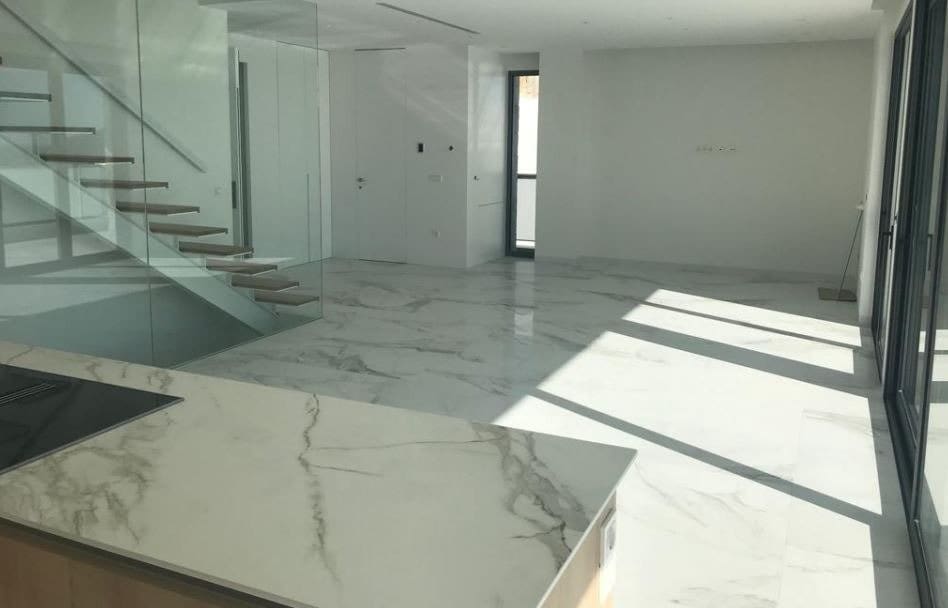 4 bedroom Villa for sale in Finestrat with pool garage - € 1,400,000 (Ref: 6601971)