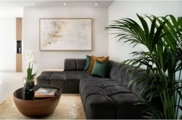 2 soveværelse Penthouse til salg i Marbella med garage - € 1.463.000 (Ref: 6892780)