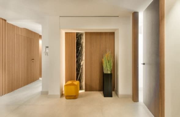 2 soveværelse Penthouse til salg i Marbella med garage - € 1.463.000 (Ref: 6892780)