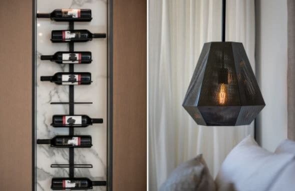 2 sypialnia Penthouse na sprzedaż w Marbella Centro, Marbella z garażem - 1 463 000 € (Ref: 6892780)