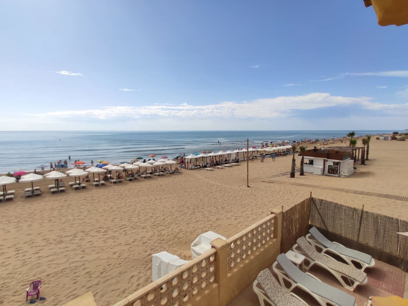 7 sypialnia Willa na sprzedaż w Guardamar del Segura z garażem - 759 000 € (Ref: 6940180)