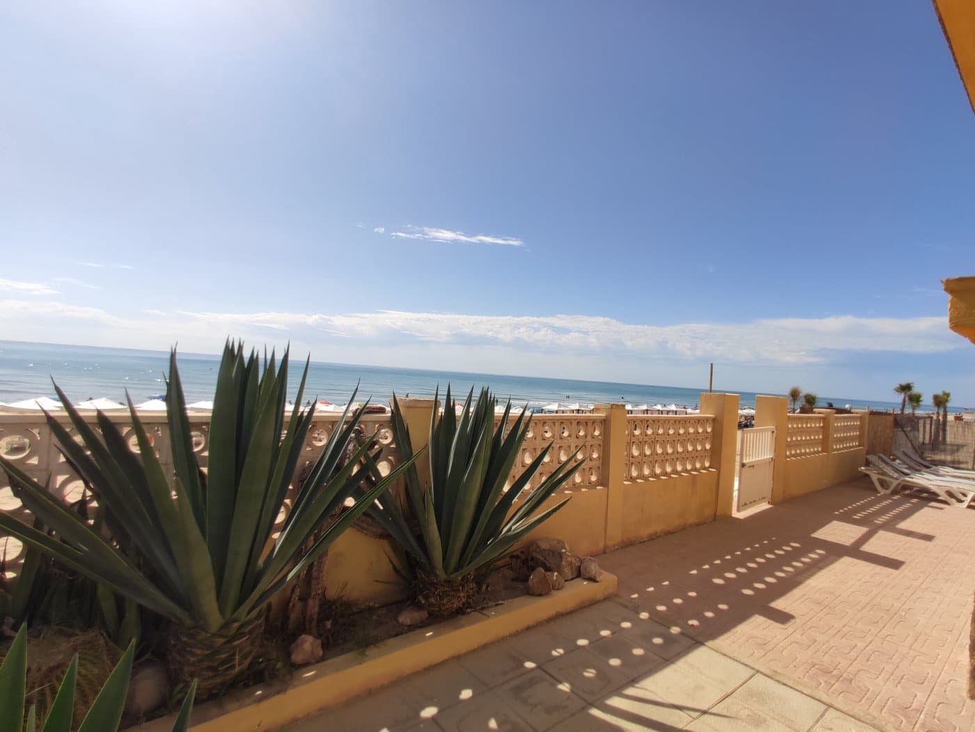 7 sypialnia Willa na sprzedaż w Guardamar del Segura z garażem - 759 000 € (Ref: 6940180)