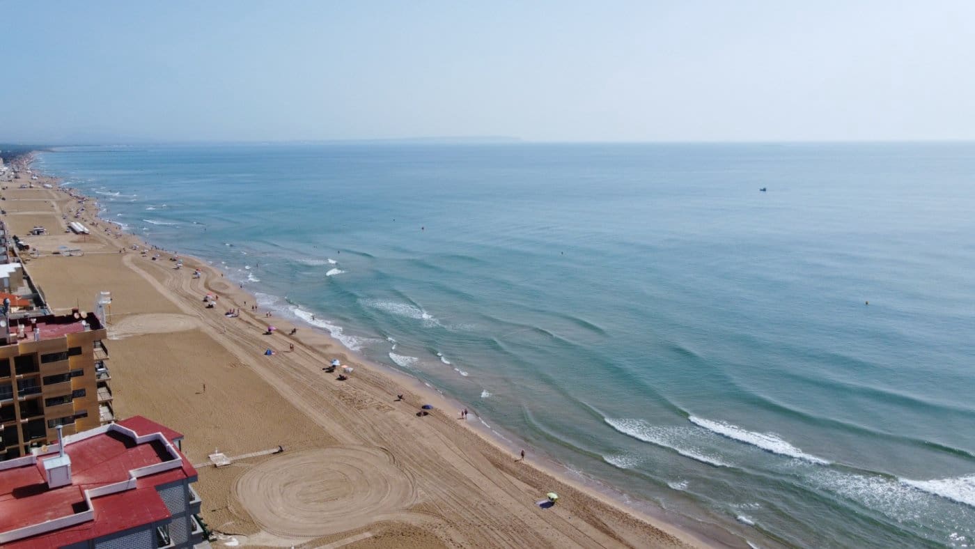 7 sypialnia Willa na sprzedaż w Guardamar del Segura z garażem - 759 000 € (Ref: 6940180)