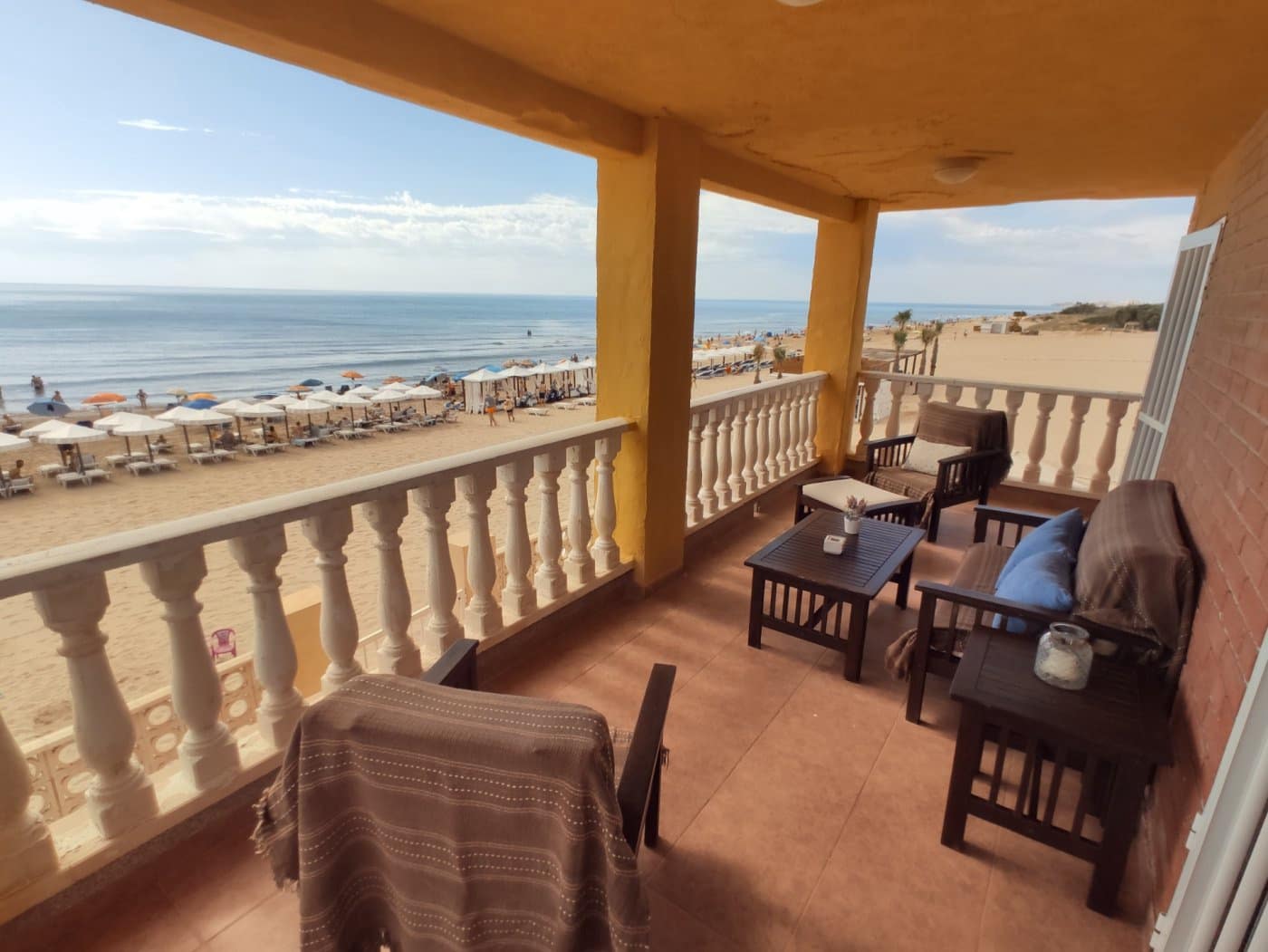 7 sypialnia Willa na sprzedaż w Guardamar del Segura z garażem - 759 000 € (Ref: 6940180)