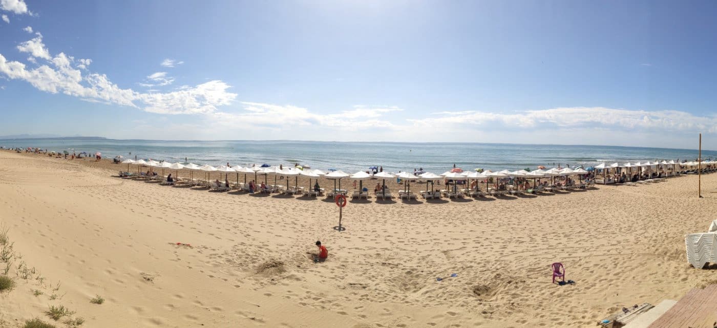 7 sypialnia Willa na sprzedaż w Guardamar del Segura z garażem - 759 000 € (Ref: 6940180)