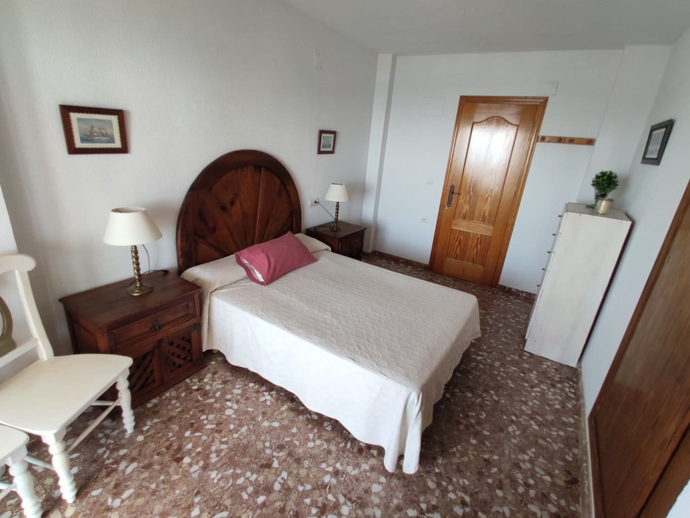 7 sypialnia Willa na sprzedaż w Guardamar del Segura z garażem - 759 000 € (Ref: 6940180)